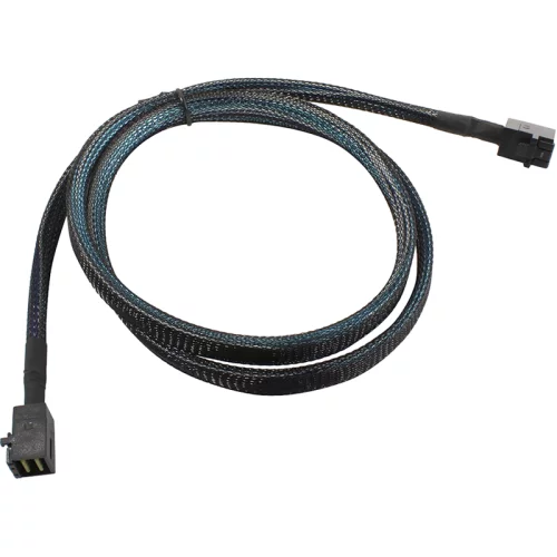 Кабель/ CBL-SFF8643-10M, 1 metre cable, SFF8643 to SFF8643 (05-26112-001, LSI00405)
