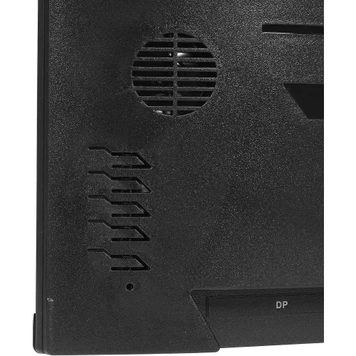 Монитор/ Монитор БЕШТАУ М2701/2K (PN: LCDX ) (27 / IPS / 2560х1440 / 60/75/ 100Hz / LED / HDMI / DP / DVI / Type-C / 178/178 / 300cd / Регулировка наклона / Крепление VESA / Динами (M2701/2K/LCDX) фото 3