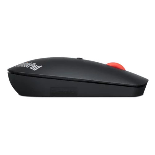 Мышь беспроводная Lenovo ThinkPad Silent Mouse [4Y50X88822] фото 2