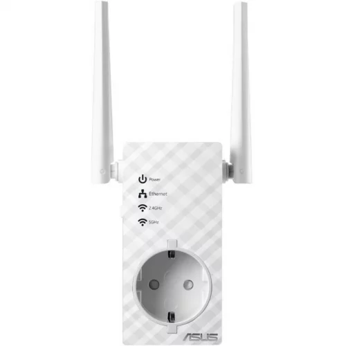 WI-FI репитер Asus RP-AC53 (RP-AC53) (RP-AC53) WI-FI репитер Asus RP-AC53 (RP-AC53)