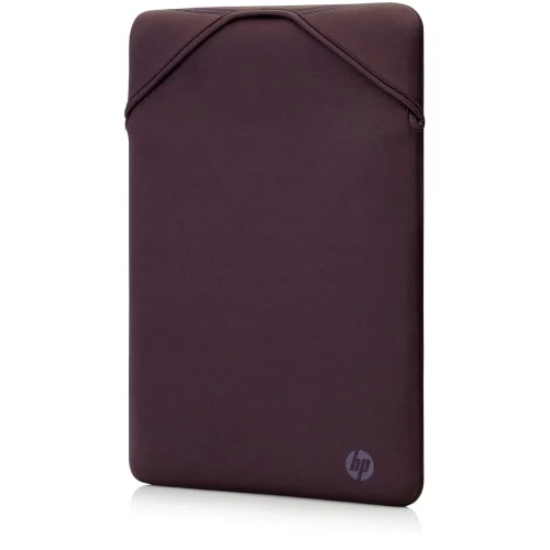 Чехол HP Protective Reversible 14" (2F2L6AA) (2F2L6AA) Чехол HP Protective Reversible 14 серый / лиловый (2F2L6AA) фото 4