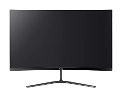 Монитор ACER Nitro ED270UX6bmiipx (UM.HE0CD.602) Монитор ACER Nitro ED270UX6bmiipx 27, ZeroFrame, Curved 1500R, Black, 16:9, VA, 2560x1440, 1 / 0,5 (GTG, Min.)ms, 250cd, 220Hz, 2xHDMI(2.1) + 1xDP(1.4) + SPK + Audio Out, Speakers 2Wx2, sync: FreeSync Premium, hdr: HDR 10, Vesa:7 (UM.HE0CD.602) фото 8