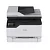 МФУ лазерный цветной Ricoh M C240FW A4 (408430) (408430)