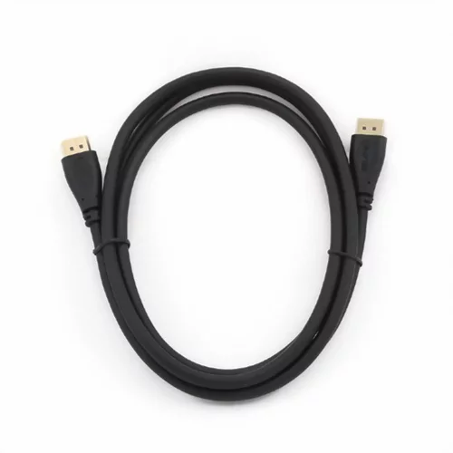 Кабель DisplayPort Gembird, 1.8м, 20M/ 20M, черный, экран, пакет [CC-DP-6] фото 2
