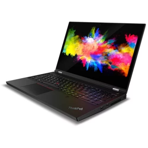 Ноутбук Lenovo ThinkPad T15g Gen 1 15.6 UHD, Core i9 10885H, 32GB, 2TB SSD, no ODD, GeForce RTX 2080 8GB,WiFi, BT, 4G, FPR, SCR, Win10Pro [20UR002TRT] фото 3