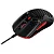 Манипулятор игровой мышь HyperX Pulsefire Haste Black/Red (4P5E3AA) (4P5E3AA)