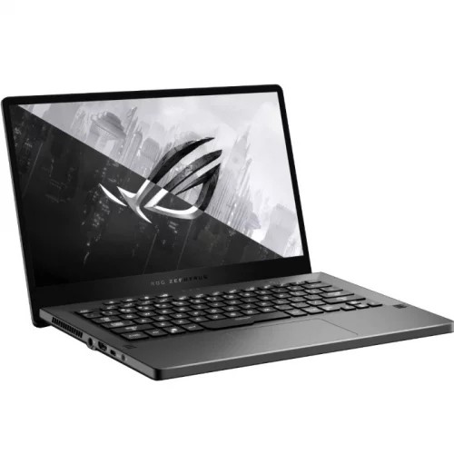 Ноутбук ASUS ROG Zephyrus G14 GA401QC-K2143T 14 QHD, Ryzen 7 5800HS, 16GB, 512GB SSD, noDVD, RTX3050 4GB, BT, WiFi, Win10 (90NR05T6-M02310) фото 2