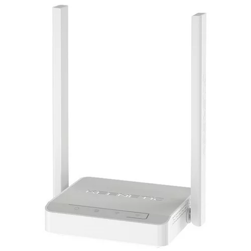 Wi-Fi роутер Keenetic 4G (KN-1211) (KN-1211) Wi-Fi роутер Keenetic 4G (KN-1211) фото 4