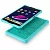 Чехол Lenovo TAB4 8 Plus Kids Case (WW) бирюзовый [ZG38C01707] (ZG38C01707)