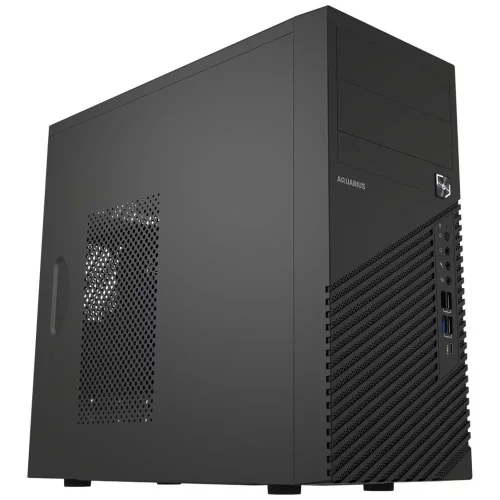 Aquarius Pro P30 K46 R53 MT [2030541] [QRDP-P30K461M2918C125E02NLNKNNN3] { i5 9400/ 8Gb/ SSD256Gb / noOS (RUS)}(70088971)