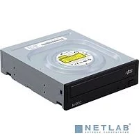 LG DVD-RW/ +RW GH24NSD0/ 1/ 5, Black (OEM) (GH24NSD5/ 1/ 0) (GH24NSD5/1/0)