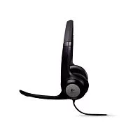Эскиз Гарнитура Logitech H390 (981-0004060)