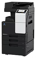 Эскиз МФУ Konica Minolta Bizhub C257i