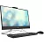 Моноблок HP 24-df0090ur AiO (2H1V2EA) (2H1V2EA)