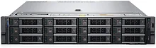 Сервер R760XS / 12x3.5 / 4410Y / 32GB / 2TB SATA HDD / H755 / ENT / Dual 700W (R760XS-12)