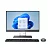 Моноблок Lenovo IdeaCentre AIO 5 24IAH7 (F0GR00CERK)