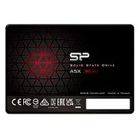 Silicon Power SSD 256Gb A5X SP256GBSS3A5XS25 {SATA2.5"}