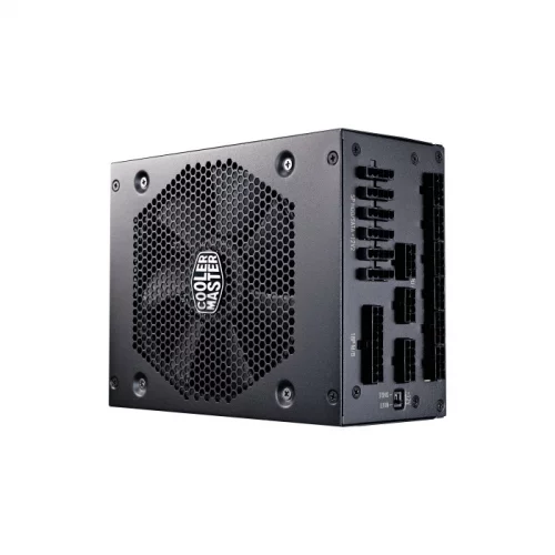 Блок питания 1300W/ Power Supply Cooler Master V1300, 1300W, ATX, 135mm, 16xSATA, 12xPCI-E(6+2), APFC, 80+ Platinum (MPZ-D001-AFBAPV-EU) фото 3
