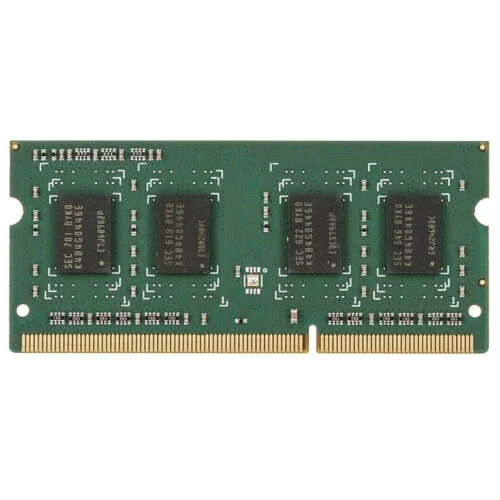 QUMO DDR3 SODIMM 4GB QUM3S-4G1600C11 PC3-12800, 1600MHz фото 2