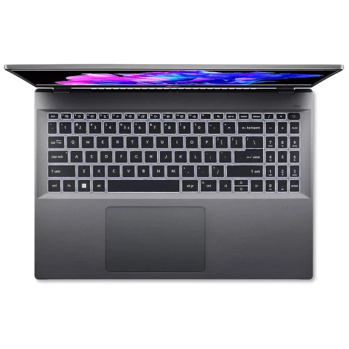 Ноутбук Acer Swift Go SFG16-72-790F (NX.KUBCD.001) Ноутбук Acer Swift Go SFG16-72-790F 16