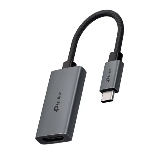 TP-Link UA520C Адаптер USB Type-C / HDMI