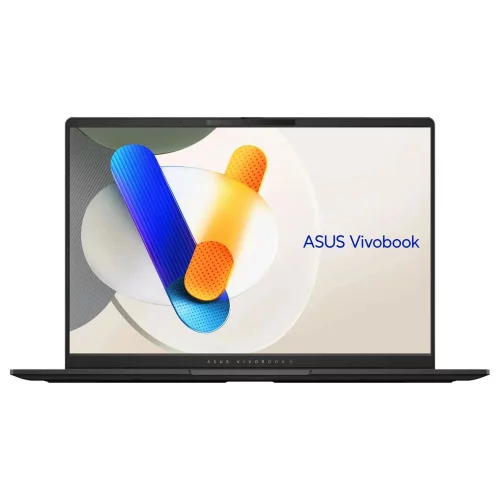 Ноутбук ASUS Vivobook S14 OLED M5406NA-QD079 AMD Ryzen 5 7535HS/16Gb/SSD512Gb/14