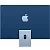 Моноблок Apple iMac 24 2021 (Z12W/1) (Z12W/1)