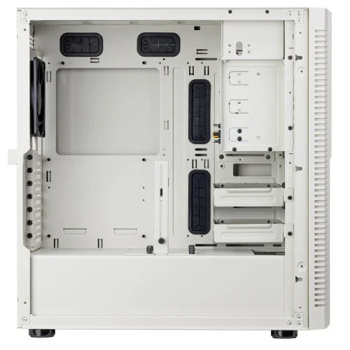 Корпус для Компьютер Silverstone SST-FLP02W (G41FLP02W000020) фото 24