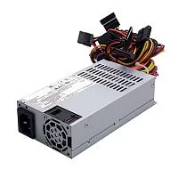 Блок питания ACD ACD FL0600 600W, FLEX (ШВГ=81,5*40,5*150 mm), PC-Grade, 92+, 4cm fan, A-PFC, MTBF 100000Hrs (Enhance ENP7660B-03YGP) {10} (ENP7660B-03YGP-N)