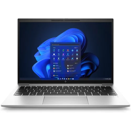 Ноутбук HP EliteBook 830 G10 Core i5-1345U/ 16Gb/ 512Gb SSD/ 13.3” IPS WUXGA Touch/ Win11Pro/ silver (91F61AV)