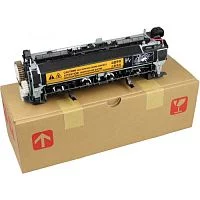 Эскиз Фьюзер (печка) в сборе RM1-4579-000 для HP LaserJet P4014/P4015/P4515 (CET), CET5958