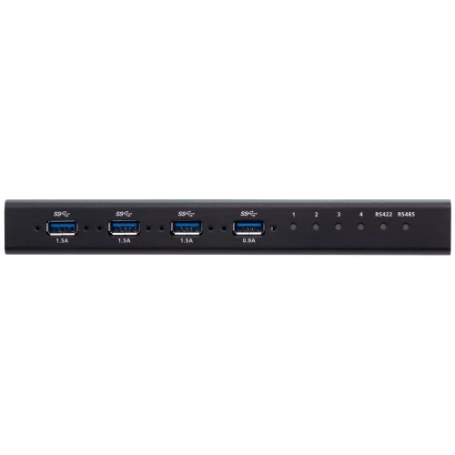 USB переключатель ATEN US3344I (US3344I-AT) фото 3