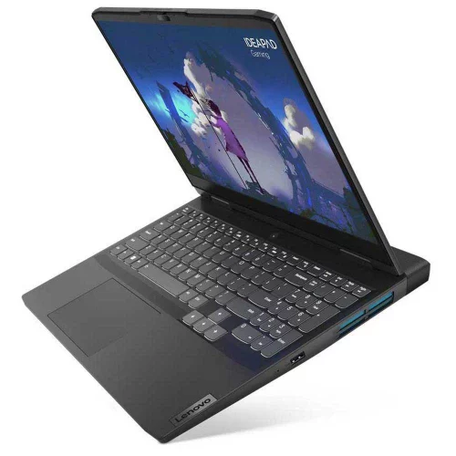 Ноутбук Lenovo IdeaPad Gaming 3 15ARH7 15.6