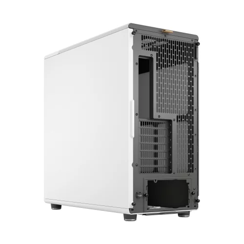 Корпус ПК без блока питания/ Case Fractal Design North XL, Full-Tower, 3x140mm, 2xUSB-A 3.2 + 1xUSB 3.2 Type-C E-ATX, ATX, mATX, mITX Wood panel, Chalk White (FD-C-NOR1X-03) фото 17