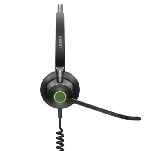 Гарнитура проводная/ Jabra Engage 50 Stereo, USB-C фото 3