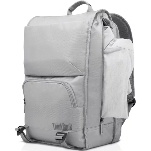 Рюкзак Lenovo ThinkBook Urban Backpack 15.6 серый [4X40V26080] фото 3