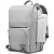 Рюкзак Lenovo ThinkBook Urban Backpack 15.6" серый [4X40V26080] (4X40V26080)