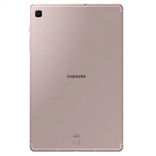 Планшет Samsung Galaxy Tab S6 Lite (SM-P615NZIASER) (SM-P615NZIASER) Планшет Samsung Galaxy Tab S6 Lite 10.4 2000x1200/ Exynos 9611 Octa / RAM 4GB/ ROM 64GB/ microSD 1TB/ 3G/ 4G/ WiFi/ BT/ 2xCam/ Android 10.0/ Pink (SM-P615NZIASER) фото 2