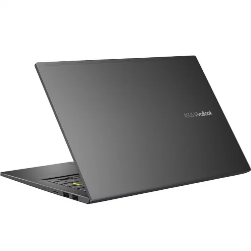 Ноутбук Asus VivoBook 14 K413JA-EB533T 14 FHD/ Core i3-1005G1/ 8GB/ 512GB SSD/ no DVD/ WiFi/ BT/ Cam/ NumberPad/ Win10 (90NB0RCF-M07500) фото 5