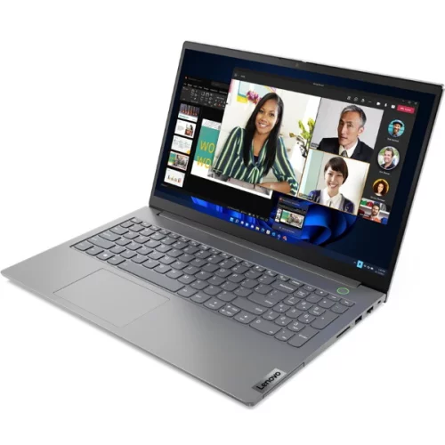 Ноутбук Lenovo Thinkbook 15 G4 IAP (21DJ000CUA) Ноутбук Lenovo Thinkbook 15 G4 IAP 15.6 FHD/ Core i5-1235U/ 8Gb/ 256Gb SSD/ WiFi/ BT/ Win11Pro (21DJ000CUA) фото 3