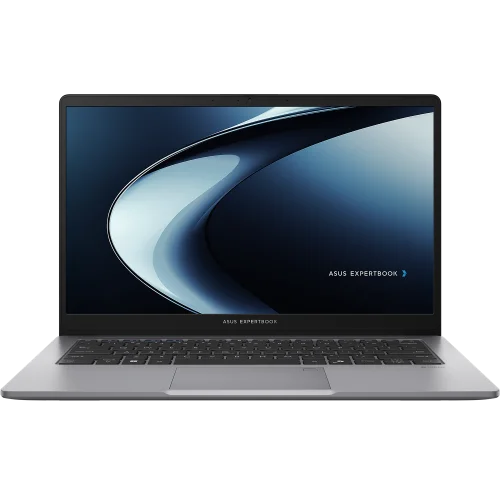 Ноутбук ASUS PM1403CDA-S60296 14(1920x1080 (матовый) WVA)/ AMD Ryzen 5 150(3.3Ghz)/ 16384Mb/ 512PCISSDGb/ noDVD/ Int:shared/ Cam/ BT/ WiFi/ 50WHr/ war 1y/ 1.4kg/ Misty Grey/ DOS (90NX09C1-M00AS0)