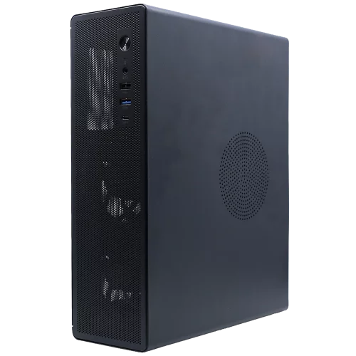 Компьютер Raskat Standart 500 (Intel Core Ultra 5 225, RAM 16Gb, SSD 512Gb, No OS, Black) (STANDART500229526) фото 2