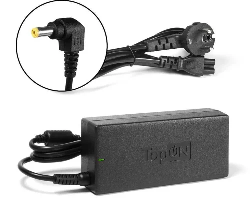 Блок питания TopON TOP-HP14 90W 19V-19V 4.74A от бытовой электросети (67815)