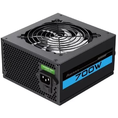 ZIRCON Блок питания ATX 700W AA-700 фото 2