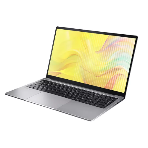 Ноутбук Osio FocusLine F150A-001 Ryzen 5 5560U 8Gb SSD256Gb AMD Radeon Graphics 15.6 IPS FHD (1920x1080) без ОС grey WiFi BT Cam 6000mAh фото 7