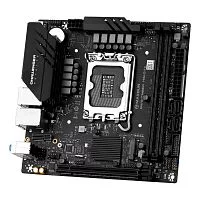 Материнская плата Maxsun MS-Challenger H610ITX 2LAN V3 H610 (6940709698761)