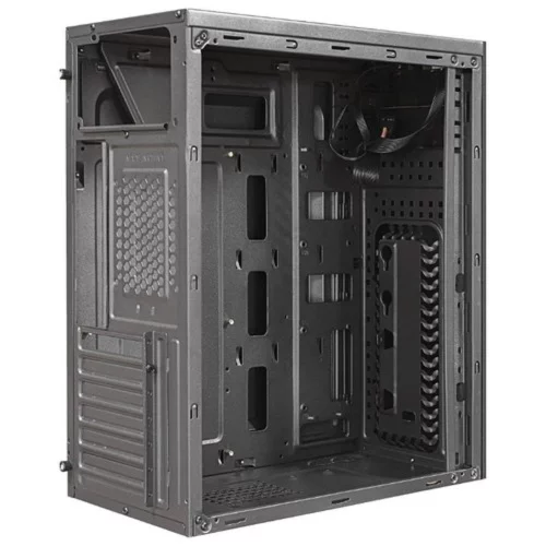 Ginzzu A180 2*USB 2.0,AU w/ o PSU фото 2