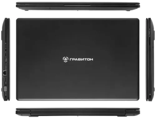 Ноутбук Гравитон Н15И-ТП  (15.6/ 1920x1080/ i7-1165G7/ 16GBDDR4/ 512GBSSD_М.2/ Wi-Fi+BT/ no OS) 19В, 3,42А (Н15И-ТП_149707) фото 2