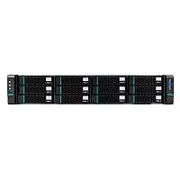 Серверная платформа/ VANDOR Pillar (P4-P222412N2S-16) - 2U/С741/2x FCLGA4677/Xeon SP gen 4/5/270Вт TDP/24x DDR5 DIMM/12x 3.5" SATA/SAS/NVMe/2x 2.5" rear SATA/2x GbE/OCP3.0/CRPS 2x 1600W