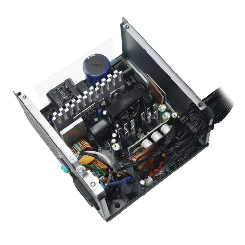 Блок питания Deepcool PN850D R-PN850D-FC0B-EU-V2 (R-PN850D-FC0B-EU-V2/R-PN850D-FC0B-EU) фото 6